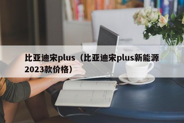 比亚迪宋plus（比亚迪宋plus新能源2023款价格）