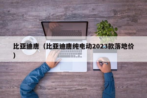 比亚迪唐（比亚迪唐纯电动2023款落地价）