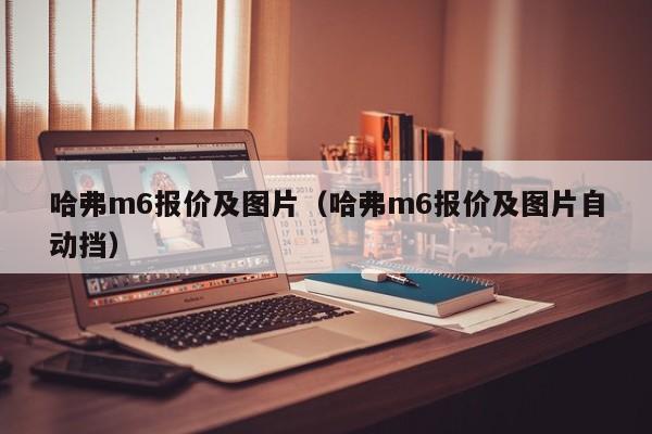 哈弗m6报价及图片（哈弗m6报价及图片自动挡）