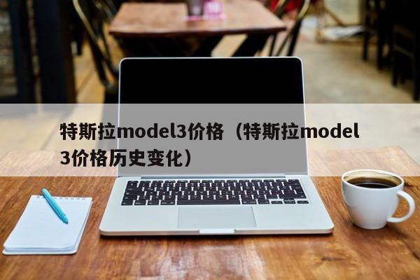 特斯拉model3价格（特斯拉model3价格历史变化）