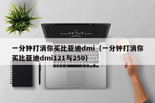 一分钟打消你买比亚迪dmi（一分钟打消你买比亚迪dmi121与250）