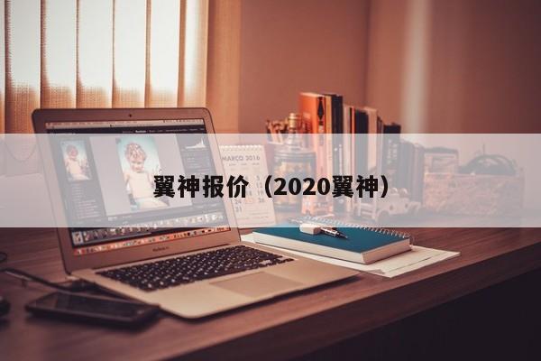 翼神报价（2020翼神）