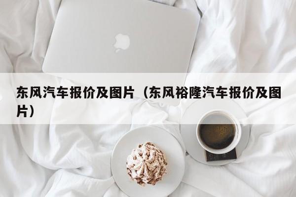 东风汽车报价及图片（东风裕隆汽车报价及图片）