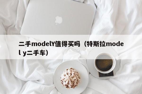 二手modelY值得买吗（特斯拉model y二手车）