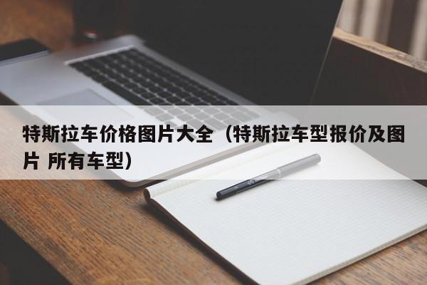 特斯拉车价格图片大全（特斯拉车型报价及图片 所有车型）