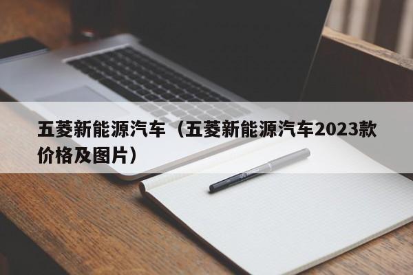 五菱新能源汽车（五菱新能源汽车2023款价格及图片）