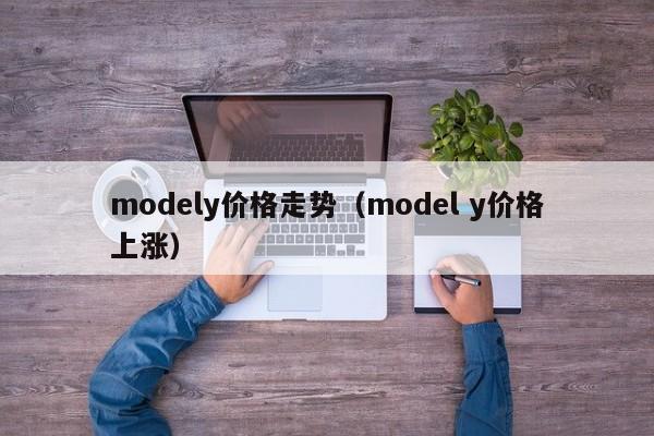 modely价格走势（model y价格上涨）