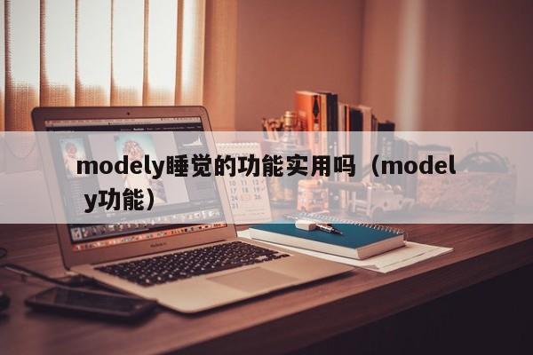 modely睡觉的功能实用吗（model y功能）