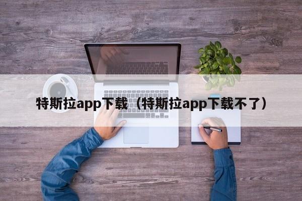 特斯拉app下载（特斯拉app下载不了）