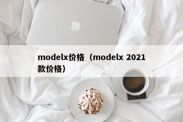 modelx价格（modelx 2021款价格）