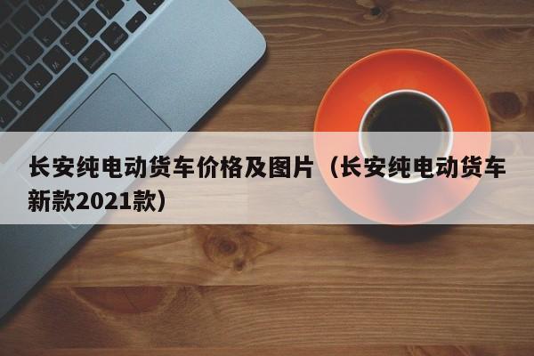 长安纯电动货车价格及图片（长安纯电动货车新款2021款）