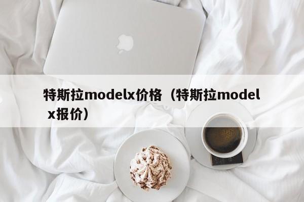 特斯拉modelx价格（特斯拉model x报价）