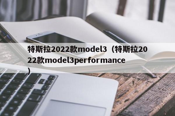 特斯拉2022款model3（特斯拉2022款model3performance）