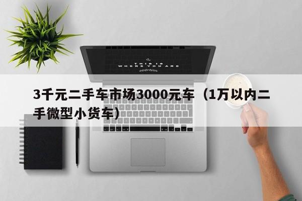 3千元二手车市场3000元车（1万以内二手微型小货车）