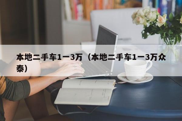 本地二手车1一3万（本地二手车1一3万众泰）