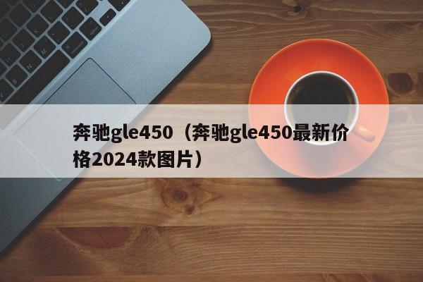 奔驰gle450（奔驰gle450最新价格2024款图片）