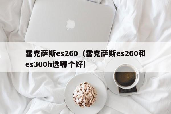 雷克萨斯es260（雷克萨斯es260和es300h选哪个好）