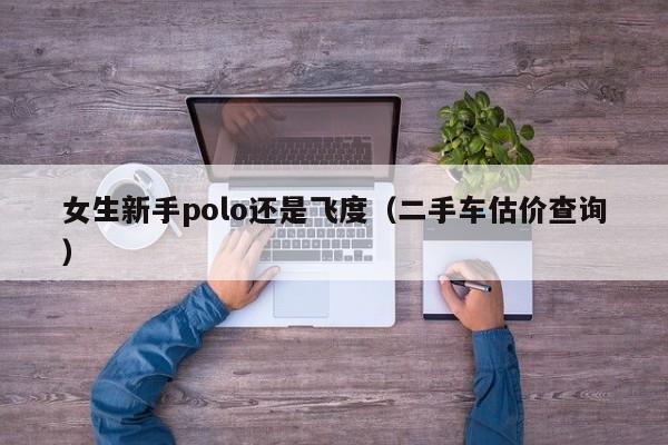 女生新手polo还是飞度（二手车估价查询）