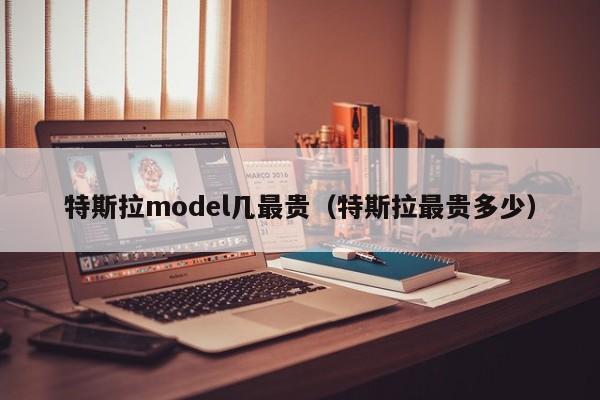 特斯拉model几最贵（特斯拉最贵多少）