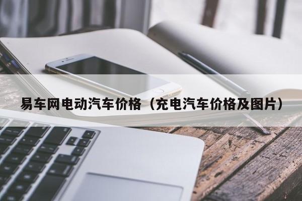 易车网电动汽车价格（充电汽车价格及图片）