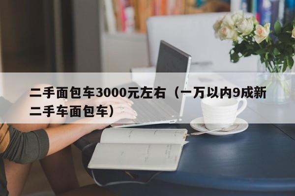 二手面包车3000元左右（一万以内9成新二手车面包车）