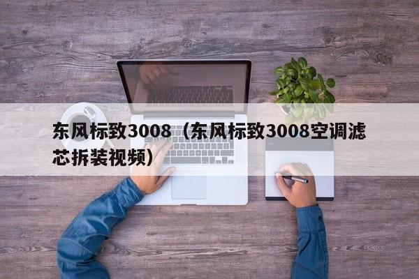 东风标致3008（东风标致3008空调滤芯拆装视频）