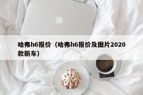 哈弗h6报价（哈弗h6报价及图片2020款新车）