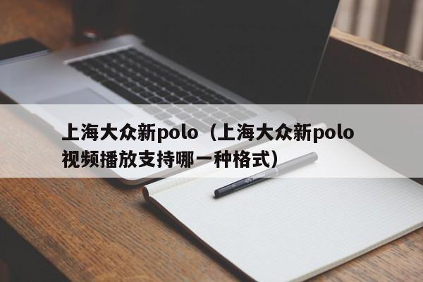 上海大众新polo（上海大众新polo 视频播放支持哪一种格式）