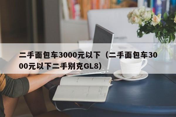 二手面包车3000元以下（二手面包车3000元以下二手别克GL8）