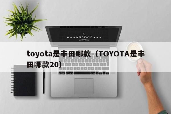 toyota是丰田哪款（TOYOTA是丰田哪款20）