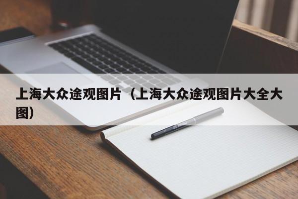 上海大众途观图片（上海大众途观图片大全大图）