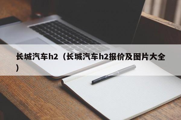 长城汽车h2（长城汽车h2报价及图片大全）