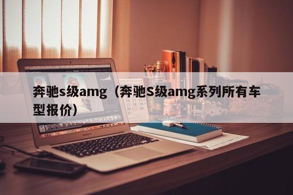 奔驰s级amg（奔驰S级amg系列所有车型报价）