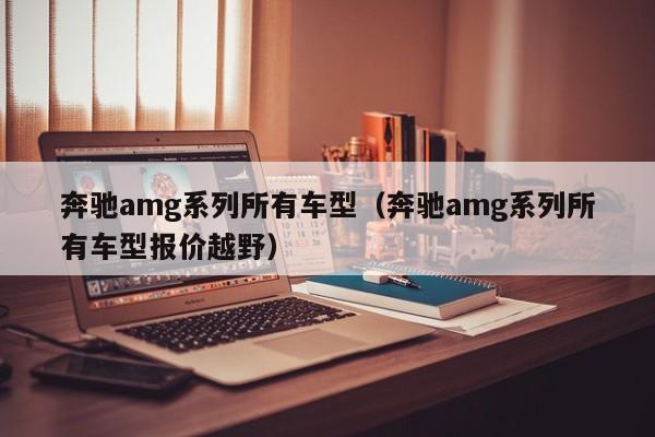 奔驰amg系列所有车型（奔驰amg系列所有车型报价越野）