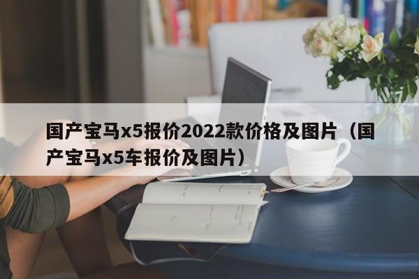 国产宝马x5报价2022款价格及图片（国产宝马x5车报价及图片）