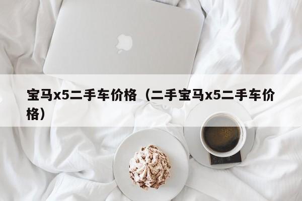 宝马x5二手车价格（二手宝马x5二手车价格）