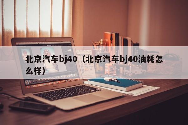 北京汽车bj40（北京汽车bj40油耗怎么样）