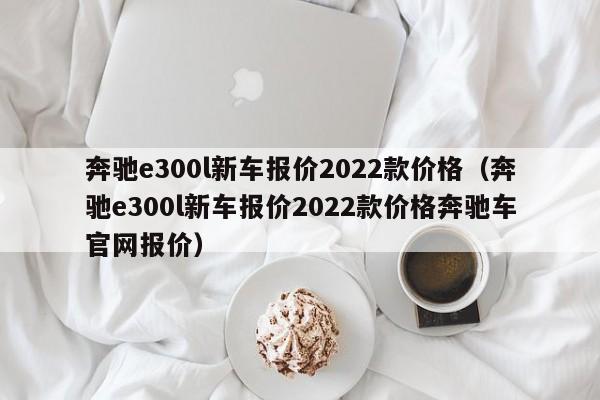 奔驰e300l新车报价2022款价格（奔驰e300l新车报价2022款价格奔驰车官网报价）