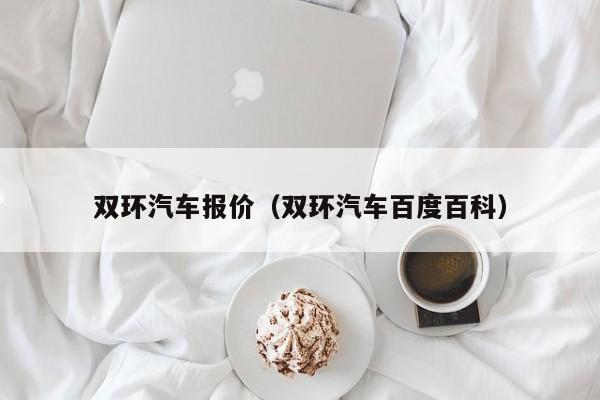 双环汽车报价（双环汽车百度百科）