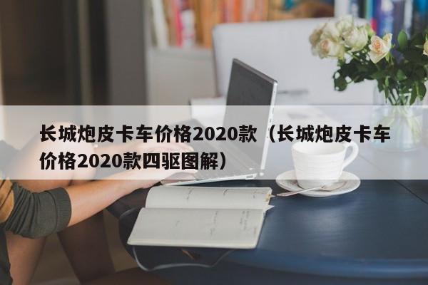 长城炮皮卡车价格2020款（长城炮皮卡车价格2020款四驱图解）