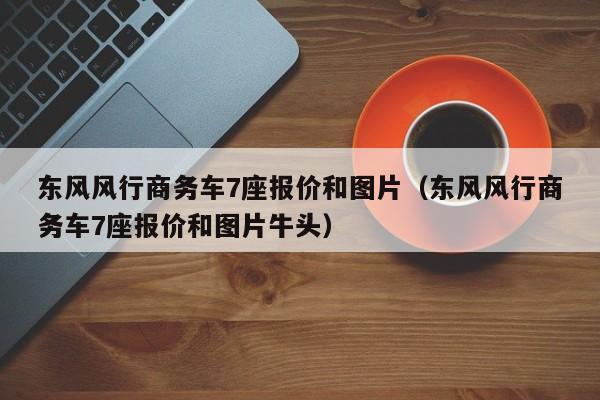 东风风行商务车7座报价和图片（东风风行商务车7座报价和图片牛头）