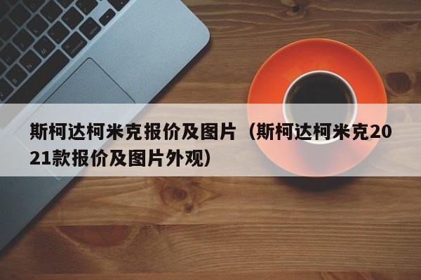 斯柯达柯米克报价及图片（斯柯达柯米克2021款报价及图片外观）