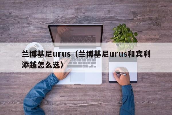 兰博基尼urus（兰博基尼urus和宾利添越怎么选）