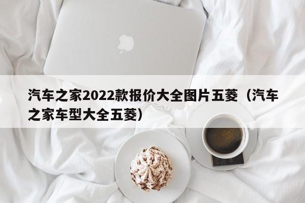 汽车之家2022款报价大全图片五菱（汽车之家车型大全五菱）