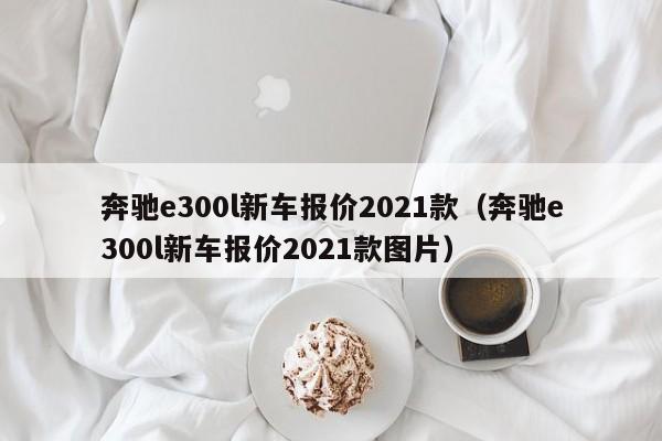 奔驰e300l新车报价2021款（奔驰e300l新车报价2021款图片）