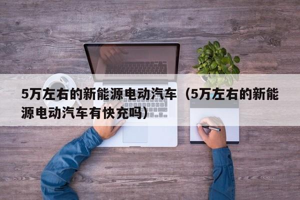 5万左右的新能源电动汽车（5万左右的新能源电动汽车有快充吗）