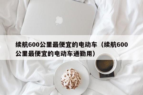 续航600公里最便宜的电动车（续航600公里最便宜的电动车通勤用）