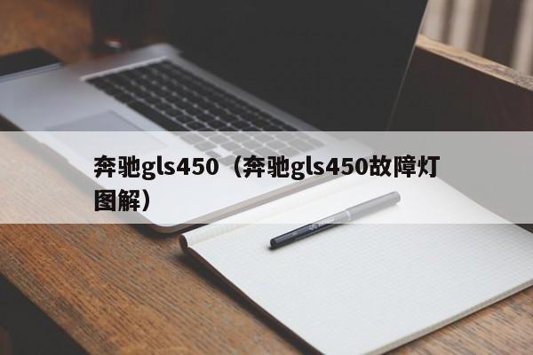 奔驰gls450（奔驰gls450故障灯图解）